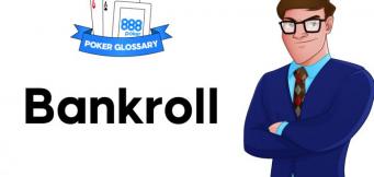 Bankroll beim Poker