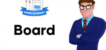 Board Poker