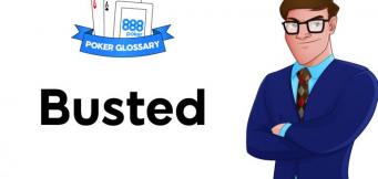Busted Poker