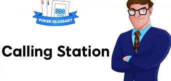 Calling Station Poker