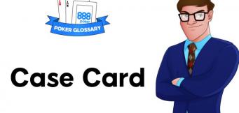 Case Card Poker