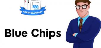 Blue Chip Poker