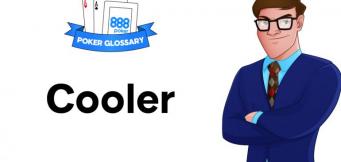 Cooler
