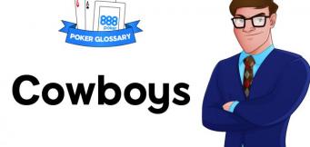 Cowboys Poker