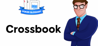 Crossbooking Poker