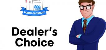 Dealer's Choice