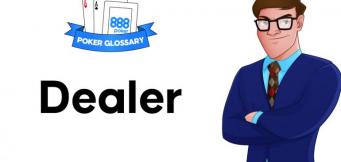 Dealer Poker