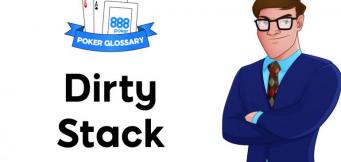 Dirty Stack Poker