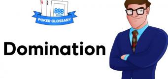 Domination Poker