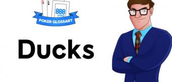 Ducks Poker