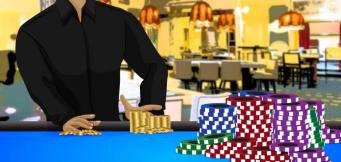 Was sind die Blinds beim Poker?