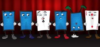 Top 10: Das sind die einzigartigsten Pokerspiele