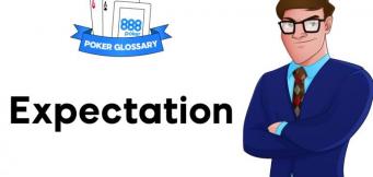 Expectation Poker
