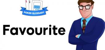Favourite Poker