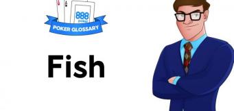 Fish Poker