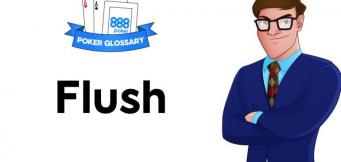 Flush Poker