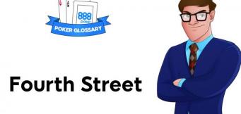 Fourth Street