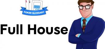 Full House Poker