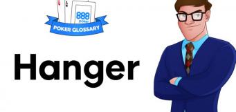 Hanger Poker