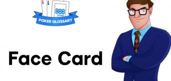 Face Card Poker