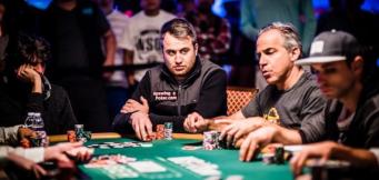 Late Stage Poker Tournaments