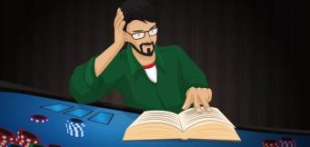 Study Poker