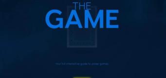 The Game - 888 Poker