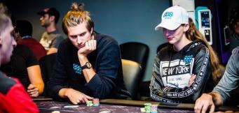 4 Gründe - Warum Sie einen Pokertisch verlassen sollten