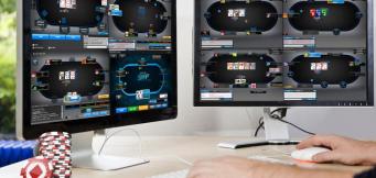 Wie wird man ein professioneller Pokerspieler?