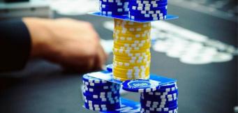 Die richtige Bet Sizing in Poker Turnieren
