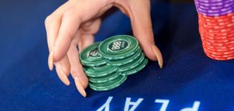 Sind Block Bets beim Poker sinnvoll?