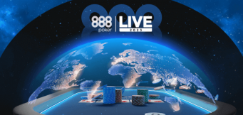 888poker verkündet die fantastischen Live-Event-Stopps für 2023!