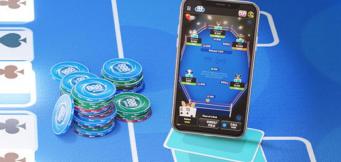 Wie man beim Online Poker dauerhaft gewinnt