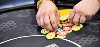 Das müssen Sie über die Rake beim Poker wissen!