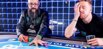Verschaffen Sie sich am Pokertisch einen mentalen Vorteil