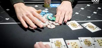 Die 7 häufigsten Leaks in Ihrem Pokerspiel