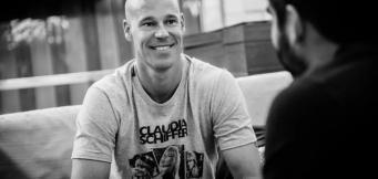 Geschätztes Vermögen: Wie reich ist Patrik Antonius?