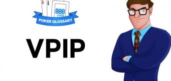 VPIP - Poker Begriffe