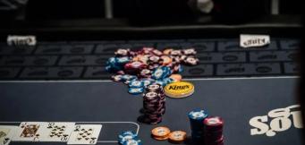 Der neuste Pokertrend - Courchevel Poker