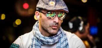 Sollten Sie beim Poker eine Sonnenbrille tragen?