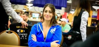 Online Poker Bankroll aufbauen: 5 Expertentipps von Vivian Saliba