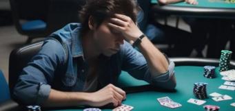 All-In für den Erfolg: Wie erholsamer Schlaf Ihre Pokerperformance steigert
