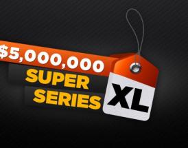 888poker XL Series 