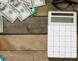 Erfolg in Turnieren mithilfe des ICM