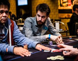 Live oder online spielen?