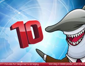 10 wichtige MTT-Taktiken