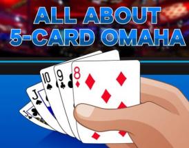 5 Card Omaha