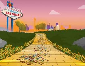 Las Vegas Cash Game