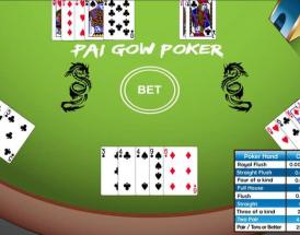 Pai Gow