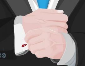 Betrüger beim Poker